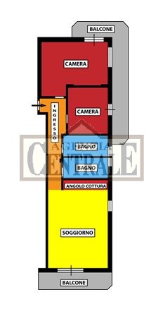 Agenzia Immobiliare Centrale Sanremo